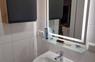 Wohnung mieten in 95478 Kemnath, Süße 1,5 Zimmerwohnung - Neubau - Nachmieter