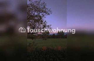 Tauschwohnungen in Joseph-Maria-Lutz-Anger 28, 81737 München, Tauschwohnung: 3 Zimmer Wohnung mit zwei Balkonen direkt am Wald
