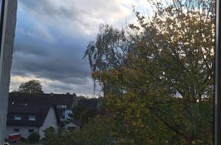 Wohnung mieten in Alsenstraße, 46238 Batenbrock, Helle 3,5-Zimmer Dachgeschosswohnung mit Balkon in Batenbrock-Nord