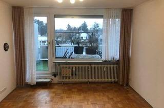 Wohnung mieten in Scapinellistraße 11, 81241 Pasing-Obermenzing, Dachterrassenwohnung Süd/Westausrichtung