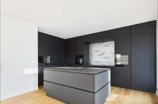 Penthouse mieten in 63843 Niedernberg, Erstbezug: exklusives Penthouse mit hochwertiger Einbauküche im Projekt Mainlimes in Niedernberg