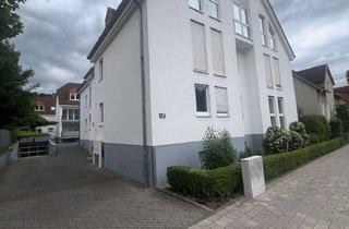 Wohnung mieten in Hauptstraße 126.1, 65817 Eppstein, Modernisierte 2-Raum-EG-Wohnung mit Balkon und Einbauküche in Eppstein