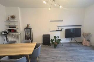 Wohnung mieten in 28203 Fesenfeld, Charmante 2-Zimmer-Altbauwohnung mit Balkon im Viertel