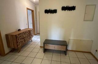 Wohnung mieten in 76829 Landau, Dachgeschosswohnung (3 ZKB) mit Dachterrasse in Landau Pfalz