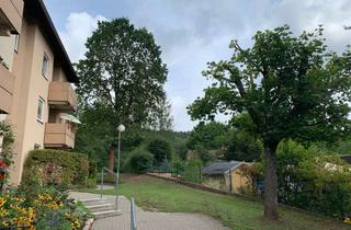 Sozialwohnungen mieten in Friedrich-Gerstäcker-Weg, 96472 Rödental, Frisch renovierte 3-Zimmer Wohnung in Rödental - Gnailes zu vermieten *WBS erforderlich*