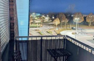 Wohnung mieten in Kleinbahnstraße 43, 47906 Kempen, Moderne 2-zimmer Maisonettewohnung mit Balkon in Kempen