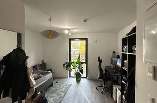 Wohnung mieten in Gerichtstraße 65, 13347 Wedding, modernes Studentenapartment in Wedding mit guter Anbindung