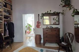 Wohnung mieten in 52062 Aachen, Zweizimmerwohnung mit Balkon in zentraler Lage