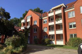 Wohnung mieten in Am Behnckenhof 4 B, 23554 St. Lorenz Nord, Senioren aufgepasst! renovierte 2-Zimmer-Erdgeschoss Wohnung