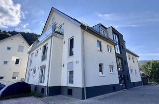 Wohnung mieten in 67098 Bad Dürkheim, Traumhafte Wohnung im Neubau an der Isenach