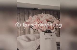 Tauschwohnungen in Kienhorststraße 88, 13403 Reinickendorf, Tauschwohnung: Wohnung oder Haus mit garten gesucht.