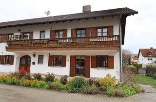 Wohnung mieten in 85435 Erding, Großzügige 4,5-Zimmer-Wohnung in Altenerding zu vermieten!