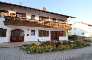 Wohnung mieten in 85435 Erding, Großzügige 4,5-Zimmer-Wohnung in Altenerding zu vermieten!