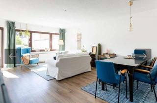 Wohnung mieten in Brenderweg 70, 56070 Lützel, Helle 3-Zimmer Wohnung in Koblenz-Lützel mit Balkon und Stellplatz