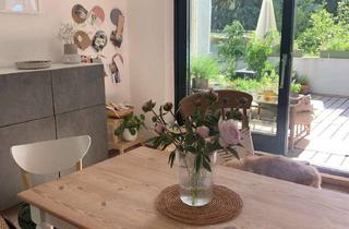 Wohnung mieten in Westwall 80, 47798 Stadtmitte, Schöne 2,5-Zimmer Wohnung, Westwall Krefeld