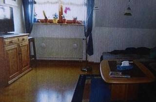 Wohnung mieten in Ausgsburger Strasse 16, 86637 Wertingen, Helle 3-Zimmer Dachgeschosswohnung mit Balkon in Wertingen