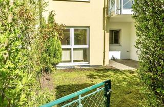 Wohnung mieten in Jaspersallee 24, 81245 München, Ruhige 2-Zimmerwohnung mit eigenem Garten