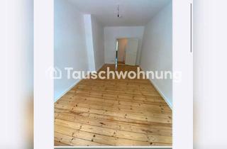 Tauschwohnungen in Hildegardstraße, 10715 Wilmersdorf, Tauschwohnung: 2 Zimmer in Wilmersdorf gg 2 oder 3