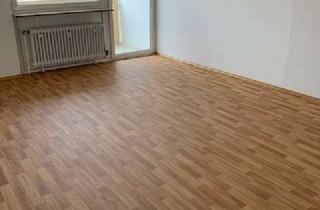 Wohnung mieten in Gaimersheimerstr. 65, 85057 Ingolstadt, Hoch hinaus! Schöne 3-Zimmer-Wohnung zu vermieten