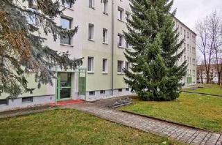Wohnung mieten in Franz-Kögler-Ring, 09599 Freiberg, "Glücksgewinn" mit Balkon & saniert