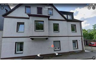 Wohnung mieten in Kohlenstr. 396, 45529 Hattingen, Freundliche und modernisierte 2-Raum-EG-Wohnung in Hattingen