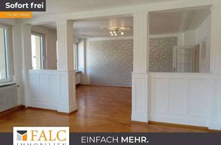 Wohnung mieten in 67655 Innenstadt, Große Altbauwohnung in der Stadtmitte von Kaiserslautern