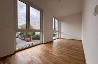 Wohnung mieten in Friedrich-Bosse-Straße 71, 04159 Möckern, *** Natur trifft Komfort: 3-Raum-Neubauwohnung in Leipzig-Wahren * ENERGIEKONPEZT * ab 3/26 ***