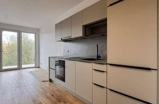 Wohnung mieten in Friedrich-Bosse-Straße 71, 04159 Möckern, *** NeUBAU am Auwald * Wärmepumpe * ECO 2.0 * EBK * Balkon 03/26 ***