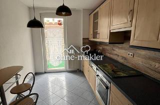 Wohnung mieten in 90461 Nürnberg, Möblierte 2 Zimmer Wohnung/WG im Nibelungenviertel