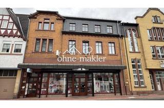 Haus kaufen in 63571 Gelnhausen, Attraktives Wohn- u. Geschäftshaus