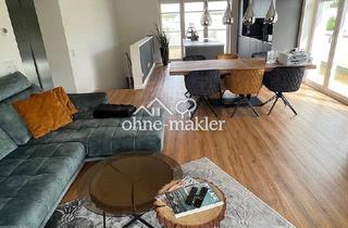 Penthouse mieten in 14469 Brandenburger Vorstadt, Penthouse mit 360° Panorama Dachterrasse