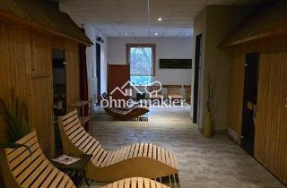 Gewerbeimmobilie mieten in 06118 Halle, Ab sofort Pächter für voll ausgestatteten Wellnessbereich im beliebten Freizeitpark gesucht