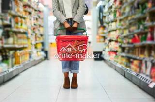 Gewerbeimmobilie kaufen in 81673 München, Renditeobjekt: Lebensmitteleinzelhandel in Berg am Laim mit Top Mieter - provisionsfrei