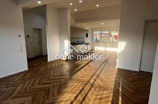 Wohnung mieten in 72622 Nürtingen, Erstbezug nach Neubau: 3 Zimmer, Balkon und zentrale Lage.