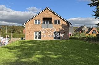 Haus mieten in 21395 Avendorf, Schöne neue DHH mit Traumgrundstück auf einer Ebene