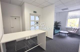 Büro zu mieten in 12529 Schönefeld, Bürofläche in Schönefeld-Waltersdorf (75 m²)