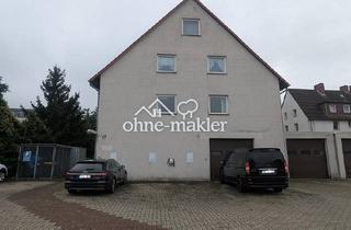 Büro zu mieten in 38304 Wolfenbüttel, Büro/ Praxisetage in bester Lage in Wolfenbüttel mit Parkplätzen