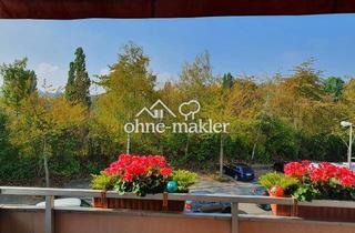 Wohnung kaufen in 34246 Vellmar, Schöne helle 3-ZKBB/ wunderbare Lage am Ahnepark/ Blick ins Grüne/ EBK/ Hausordnung inkl.