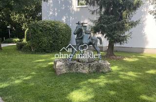 Wohnung kaufen in 82110 Germering, Stilvolle 2-Raum-Wohnung in Germering von Privat