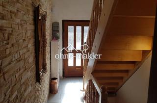 Einfamilienhaus kaufen in 47139 Duisburg, Freistehendes Haus mit viel Charme und Platz wartet auf Sie