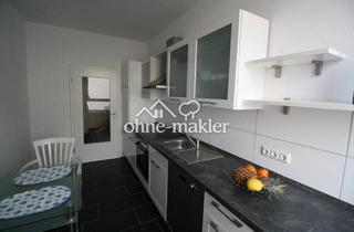 Wohnung mieten in 31134 Hildesheim, 2-Zi - Wohnung zentral, ruhig, mit Einbauküche