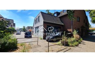 Gewerbeimmobilie mieten in 47055 Duisburg, Attraktive und klimatisierte Gewerbe