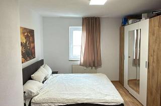 Wohnung mieten in Carl-Köttgen-Straße 22, 83301 Traunreut, Moderne 2-Zimmer-Wohnung mit großem Eckbalkon und Stellplatz in zentraler Lage von Traunreut