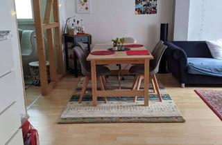 Wohnung mieten in Marktstraße, 35390 Gießen, 2,5 Zi-Wohnung mit EBK, Stadtzentrum Gießen