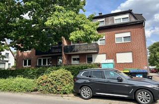 Wohnung mieten in Rosenstraße, 30853 Langenhagen, 3 Z. Wohnung mit einem eigenen Garten