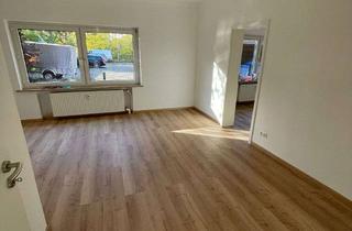 Wohnung mieten in Hanstedt, 21271 Asendorf, 2-Zimmer Wohnung mit Garten in Hanstedt