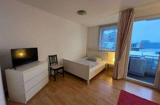 Wohnung mieten in Feldschmiedekamp, 25524 Itzehoe, 1-Zimmer Wohnung mit Balkon in Itzehoe