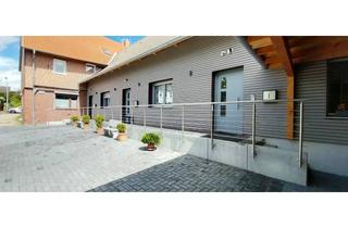 Wohnung mieten in Kornstraße, 38312 Cramme, attraktive altersgerechte 2-Zimmer-Terrassenwohnung in Cramme