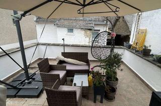 Wohnung mieten in 55130 Weisenau, Gemütliche 3-Zimmer-Wohnung mit 22m2 Dachterasse in Weisenau