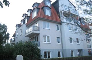 Wohnung mieten in Spiegelsbergenweg 9/10, 38820 Halberstadt, Erstbezug nach Sanierung: Gepflegte 2-Zimmer-Wohnung mit Balkon im 1. OG in Halberstadt